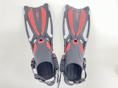 TUSA SOLLA フィン M ダイビング