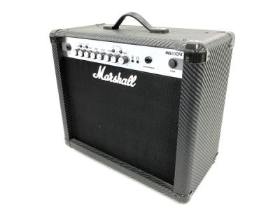 Marshall MG30CFX ギターアンプ コンボ 30W