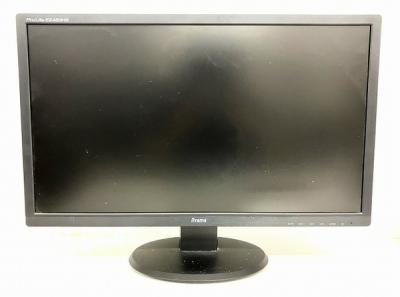 iiyama Pro Lite E2483HS 24型 ノングレア ワイド 液晶 ディスプレイ