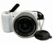 SONY α5100 ILCE-5100 ミラーレス一眼カメラ