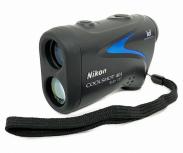 Nikon ニコン レーザー距離計 COOLSHOT 40i 光学機器 ゴルフの買取