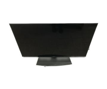 SHARP シャープ AQUOS アクオス 4T-C43DN2 4K 液晶テレビ 43型 TV 家電