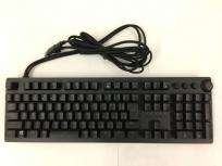 razer ゲーミングキーボード huntsman v2 analog jp RZ03-0361 日本語配列 レイザー