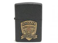 ZIPPO ジッポー D-DAY NORMANDY 1944-1994 50周年記念