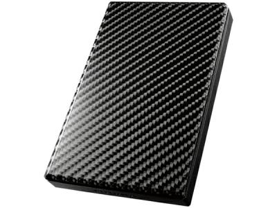 IO DATA機器 HDPT-UTS500K ポータブルハードディスク USB3.1 Gen 1対応 500GB