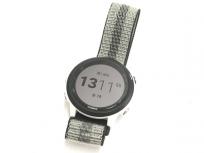 GARMIN ForeAthlete 245 ランニングウォッチ ガーミンの買取