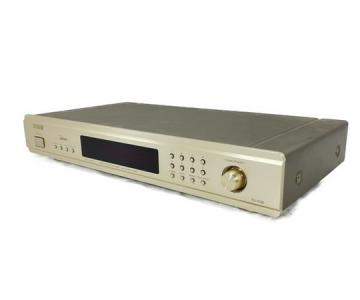 DENON AM FM TU-1500 チューナー 音響機器