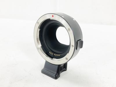 Canon MOUNT ADAPTER EF-EOS M マウント アダプター