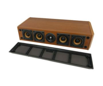DENON SC-C33 センタースピーカー デノン オーディオ 機器