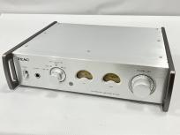 TEAC AX-501 プリメイン アンプ オーディオ 機器の買取