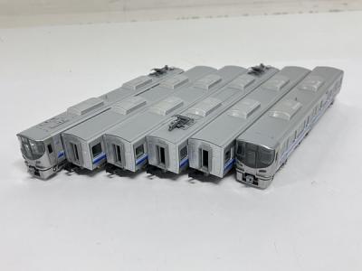 TOMIX 98624 JR225 5100系 阪和線 6両 セット トミックス Nゲージ 鉄道模型
