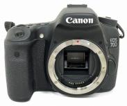 Canon EOS 70D デジタル一眼レフカメラ ボディ