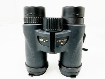 Nikon M711 MONARCH7 8×30 双眼鏡