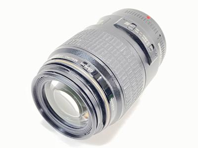 Canon キャノン EF 100mm f/2.8 Macro USM カメラ レンズ