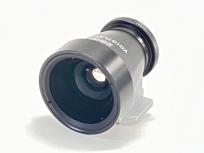 Voigtlander 28mm view finder black フォクトレンダー ビューファインダーの買取