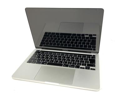 Apple MWP82J/A MacBook Pro 13インチ 2.0GHz 16GB SSD 1TB Core i5 16GB SSD1TB PC