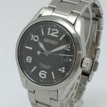 SEIKO セイコー メカニカル 6R15-02R0 自動巻き デイト メンズ 腕時計の買取