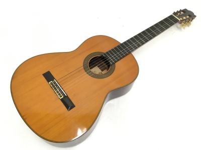 ヤマハ YAMAHA C-300 クラシックギター ハードケース付き アコースティックギター