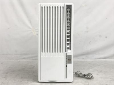 引取限定 Haier ハイアール JA-16U 窓用 エアコン 家電 2020年製