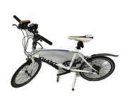 GIANT ミニベロ IDIOM 1 自転車 マットブラックの買取