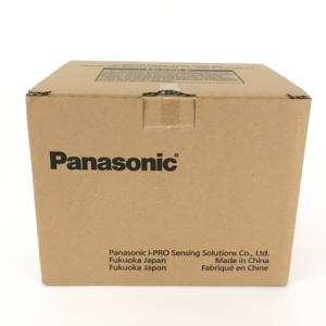 Panasonic WV-S2130RJ ネットワークカメラ 監視カメラ 防犯