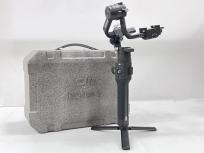 DJI RONIN-S RS1 カメラ用スタビライザーの買取