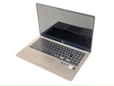 LG Electronics 15Z90N-VR52J(ノートパソコン)の新品/中古販売 