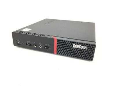 LENOVO 10VGCTO1WW AMD Ryzen 5 PRO 2400GE w/ Radeon Vega Graphics 16 GB SSD 256GB デスクトップ PC