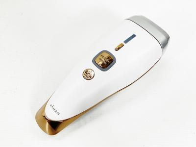 YAMAN ヤーマン STA-199T 家庭用光美容器 ダブルエピ スキンボーテ 脱毛器 美容