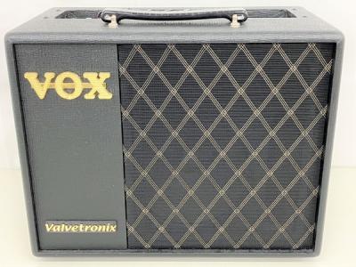 VOX Valvetronix VT20+ ギター アンプ 音響機材
