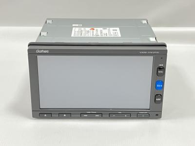 HONDA 純正ナビ Gathers ギャザズ VXM-174VFXI カーナビ 2016年地図
