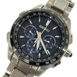 SEIKO BRIGHTZ 15周年 限定 腕時計 15Th SAGA203 セイコー ブライツの買取