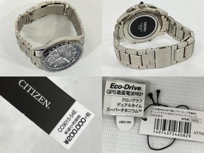 CITIZEN CC9015-54E/F900-T021531(腕時計)の新品/中古販売 | 1768418