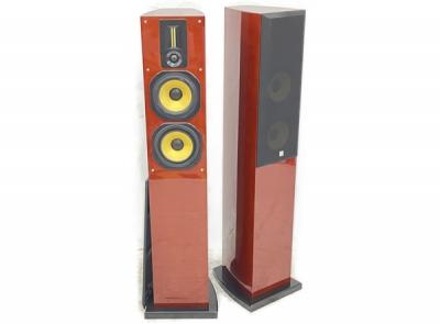 DENON デノン SC-T77XG スピーカー システム ペア