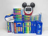 DWE ディズニー ワールドオブイングリッシュ ワールドファミリー 2020年頃 子ども 英語の買取
