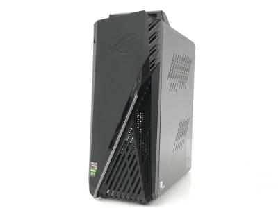 ASUSTeK COMPUTER INC. GA15DH(デスクトップパソコン)の新品/中古販売