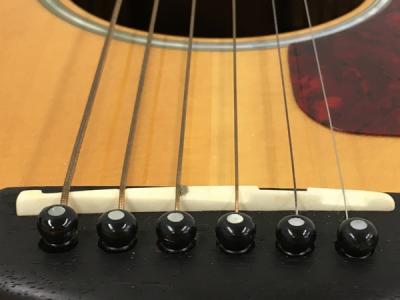 JAMES JM750NAT(アコースティックギター)の新品/中古販売
