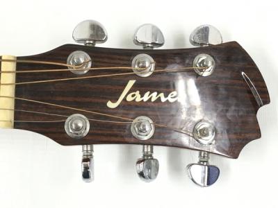 JAMES JM750NAT(アコースティックギター)の新品/中古販売