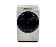 Panasonic パナソニック ななめドラム 洗濯 乾燥機 NA-VX7700L 家電 17年製 大型の買取
