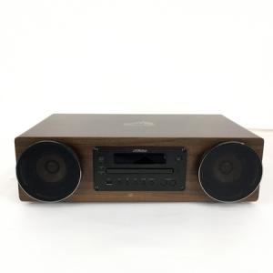 Victor EX-D6 WOOD CONE コンパクト コンポーネントシステム オーディオ 音響