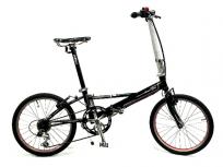 DAHON IMPULSE D6 折り畳み自転車
