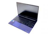 Dynabook P3-C6US-EL 15.6型 ノートパソコン Core i5-1155G7 2.50GHz 8GB SSD 256GB HDD 1TB Windows 11 Home