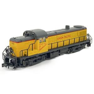 世界的に有名な KATO M付の新品/中古 ディ−ゼル機関車 RS-3 17708 動力車 外国 外国車輌