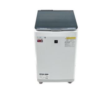 SHARP ES-PU11C-S プラズマクラスター 洗濯乾燥機 11kg 2018年製 大型