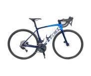 TREK EMONDA SL5/105 ロードバイク White 54cmの買取