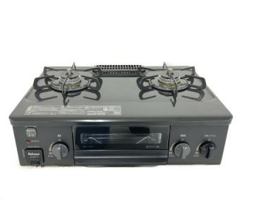Paloma IC-S37-R 都市ガス用 ガスコンロ パロマ 家電