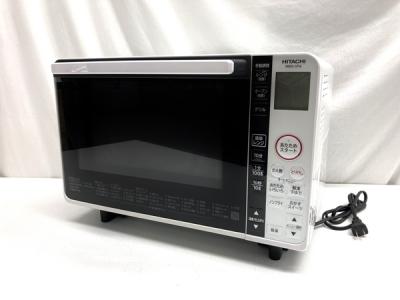 HITACHI MRO-VF6(電子レンジ)の新品/中古販売 | 1586356 | ReRe[リリ]