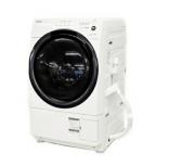 SHARP ES-S7F-WL ドラム式 洗濯乾燥機 左開き 2021年製 シャープ 家電の買取