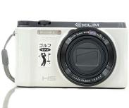 CASIO カシオ EX-FC400S デジタルカメラ コンパクト カメラ