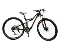 SPECIALIZED rumor マウンテンバイク MTB ディスクブレーキ 外9×3段 スペシャライズド 楽 大型